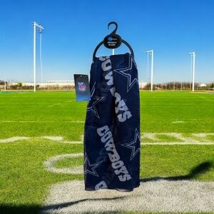 NFL Sheer Infinity Scarf - Dallas Cowboys